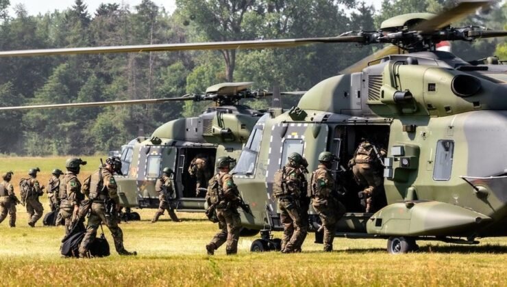 NATO’da Yeniden Yapılanma ve Bölgesel Stratejilerin Dönüştürücü Etkileri