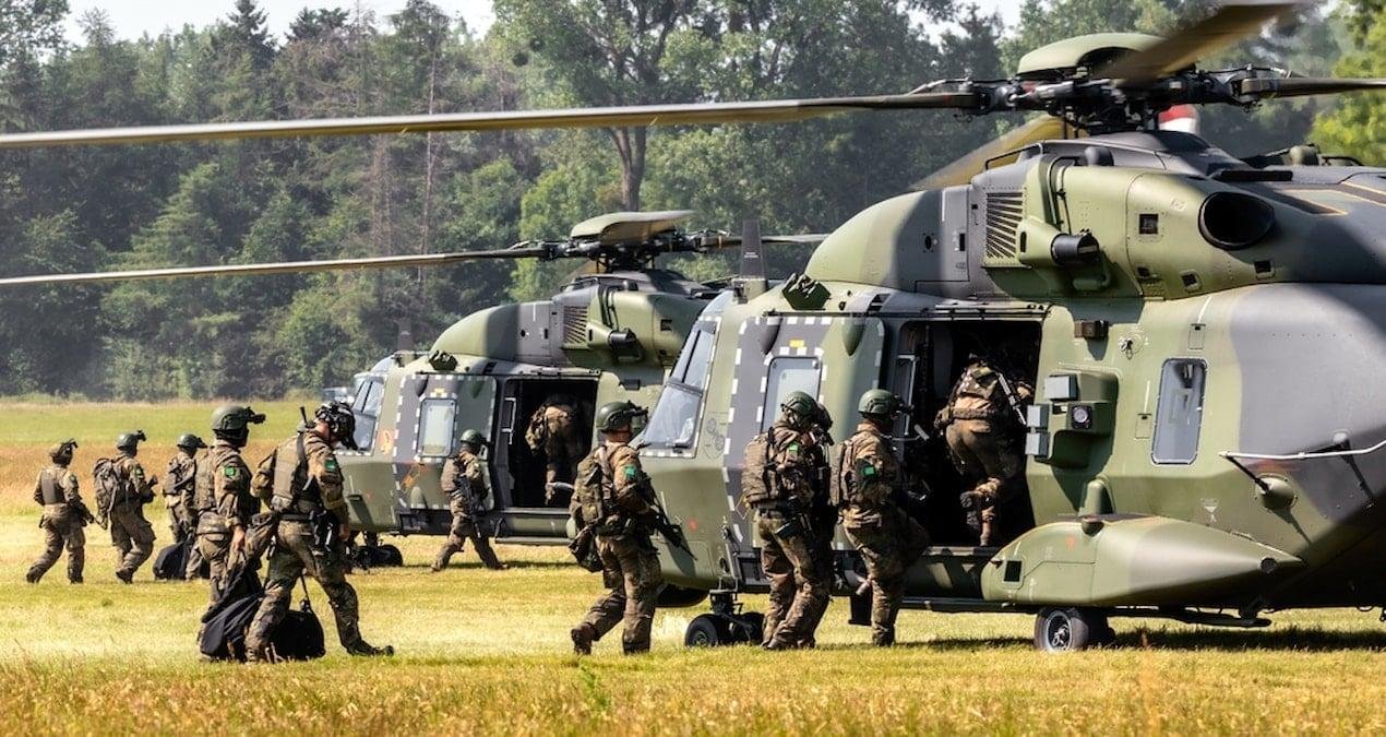 NATO’da Yeniden Yapılanma ve Bölgesel Stratejilerin Dönüştürücü Etkileri