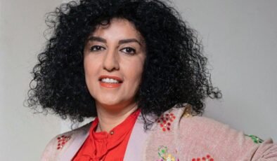 Nergis Muhammedi Vakfı ve Yetkili Avukatının Açıklamalarıyla İran’da Tutuklama ve Ceza Süreci