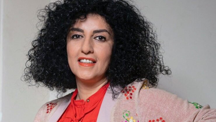 Nergis Muhammedi Vakfı ve Yetkili Avukatının Açıklamalarıyla İran’da Tutuklama ve Ceza Süreci