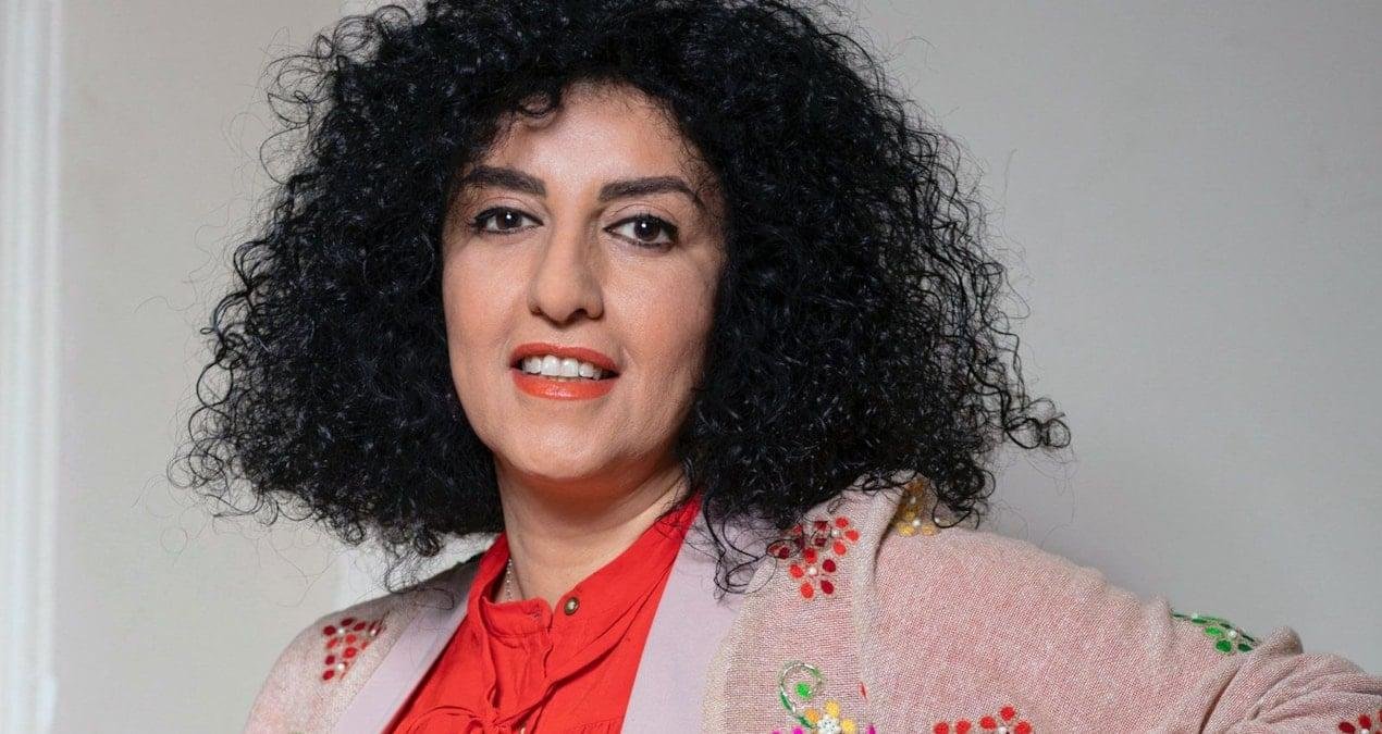 Nergis Muhammedi Vakfı ve Yetkili Avukatının Açıklamalarıyla İran’da Tutuklama ve Ceza Süreci