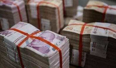 Ocak Ayı Merkezi Yönetim Bütçe Uygulama Sonuçları: Gelirler %55 Artış, Giderler %54,9 Artışla Kayıt Edildi