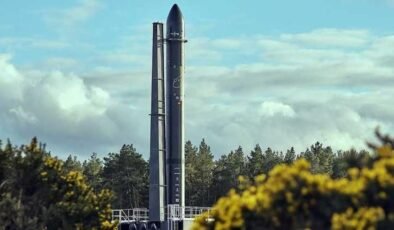 Orbex’in Finansal Krizi ve Birleşik Krallık’ın Uzay Hedeflerindeki Belirsizlik