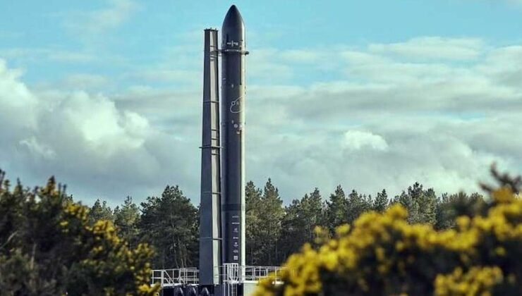 Orbex’in Finansal Krizi ve Birleşik Krallık’ın Uzay Hedeflerindeki Belirsizlik