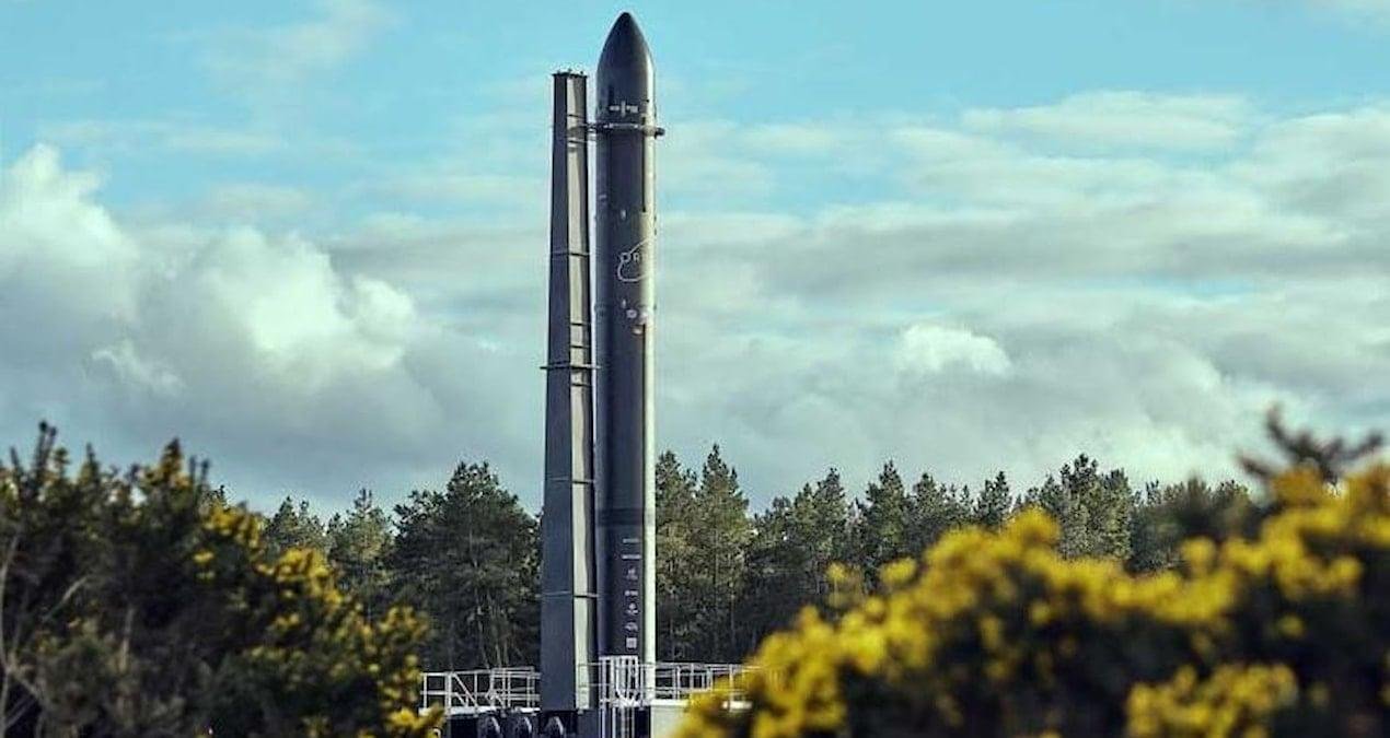 Orbex’in Finansal Krizi ve Birleşik Krallık’ın Uzay Hedeflerindeki Belirsizlik