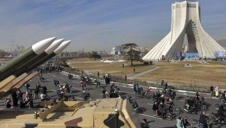 Ortadoğu Güç Dengesi: İran’ın Yeraltı Yapıları ve ABD-İsrail Stratejileri