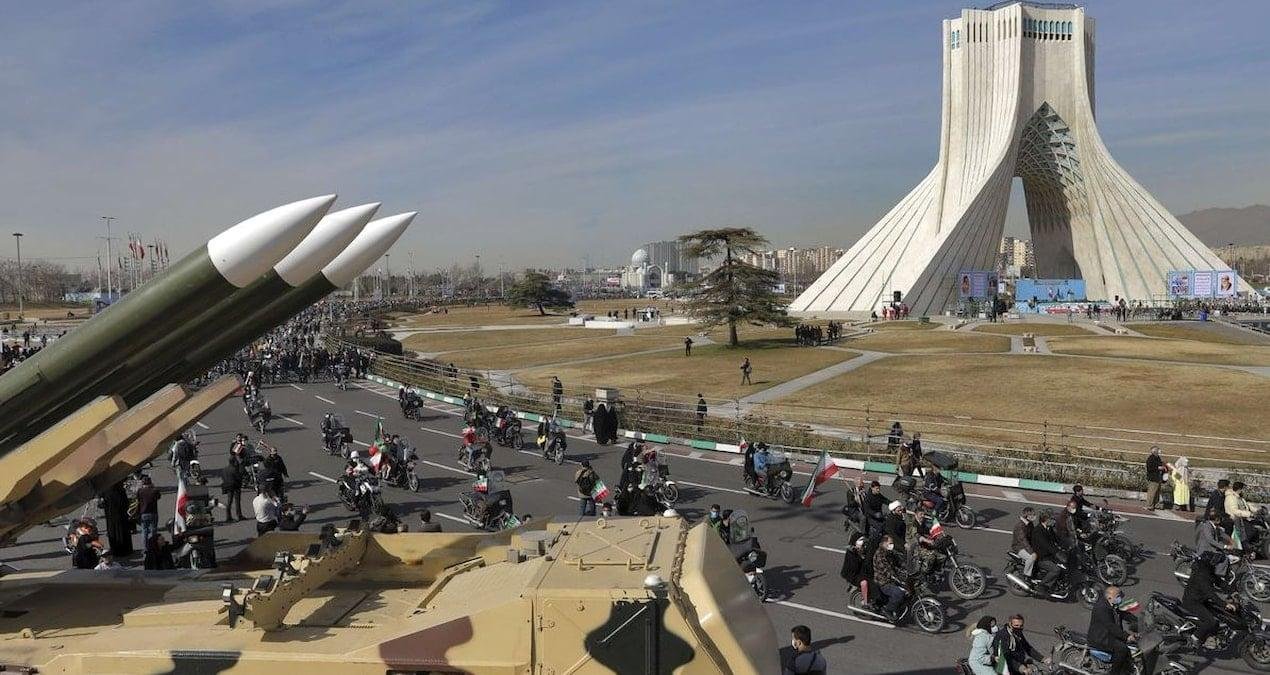 Ortadoğu Güç Dengesi: İran’ın Yeraltı Yapıları ve ABD-İsrail Stratejileri