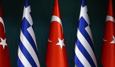 Pozitif Gündem Çerçevesinde Türkiye-Yunanistan İşbirliğinde Yeni Bir Dönem