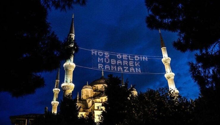 Ramazan Hilali Gözlemleri ve Başlangıç Günlerinin Bölgesel Farklılıkları