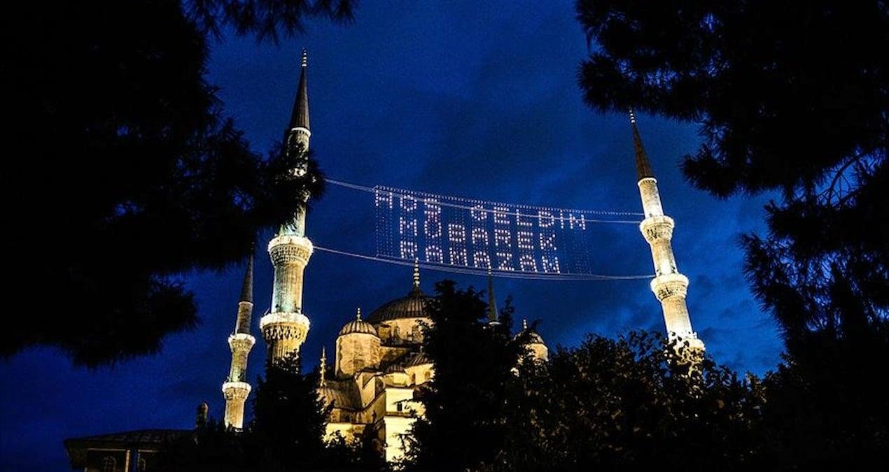 Ramazan Hilali Gözlemleri ve Başlangıç Günlerinin Bölgesel Farklılıkları