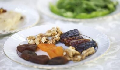 Ramazan Oruçunun Vücuda Yansıyan Faydaları: Pankreastan Beyne, Kalpten Akciğerlere Şifalı Etkiler