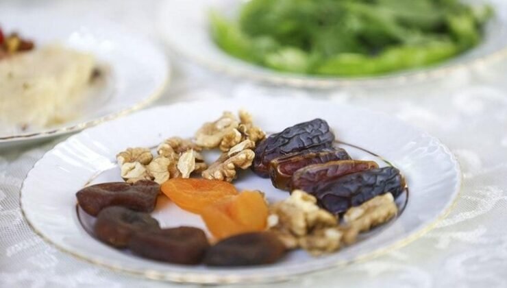 Ramazan Oruçunun Vücuda Yansıyan Faydaları: Pankreastan Beyne, Kalpten Akciğerlere Şifalı Etkiler