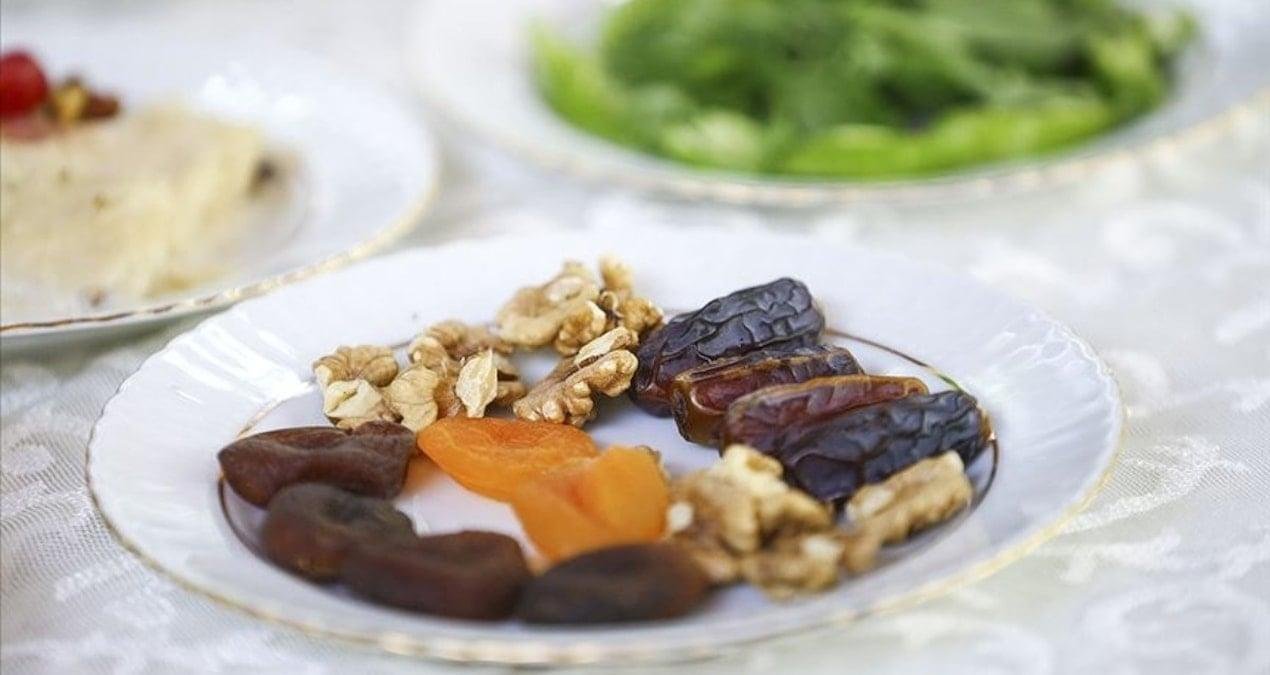 Ramazan Oruçunun Vücuda Yansıyan Faydaları: Pankreastan Beyne, Kalpten Akciğerlere Şifalı Etkiler