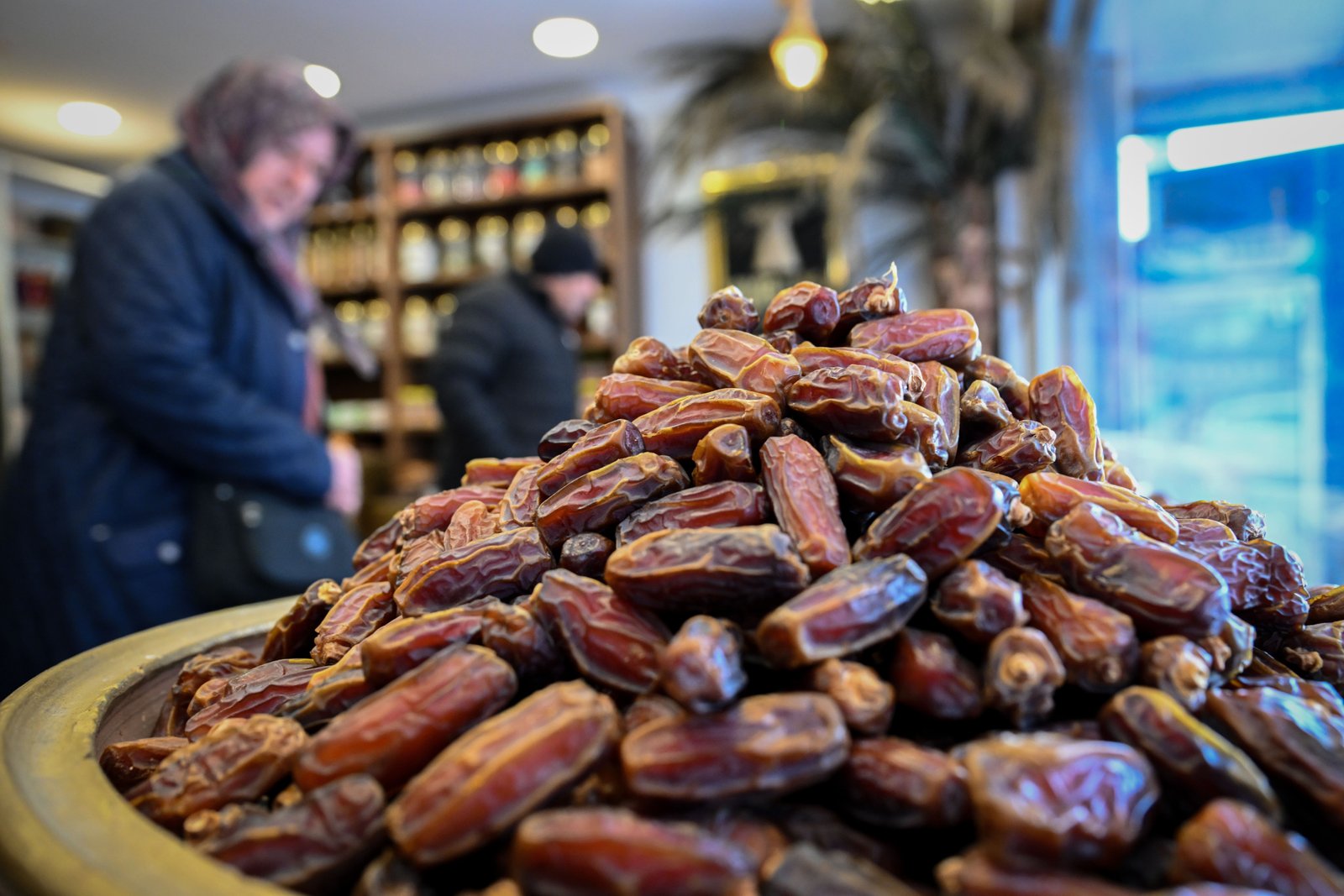 Ramazan’a Özel Hurma Çeşitleri ve Piyasa Dinamikleri: Talep Artışı, Kalite ve Fiyat Dengesi