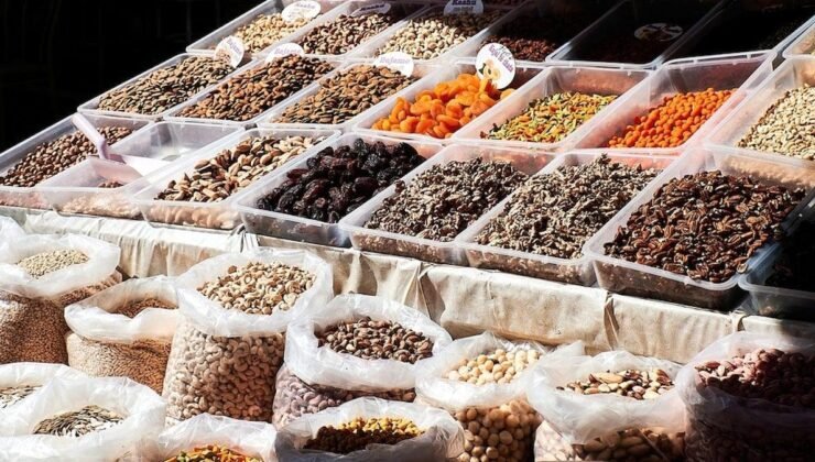 Ramazan’a Özel Hurma Çeşitleri ve Piyasa Dinamikleri: Talep Artışı, Kalite ve Fiyat Dengesi