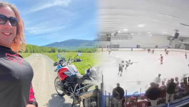 Rhode Island’da Lise Hokeyi Saldırısı: Saldırganın Ailesiyle İlişkilerine Yeni Açılar