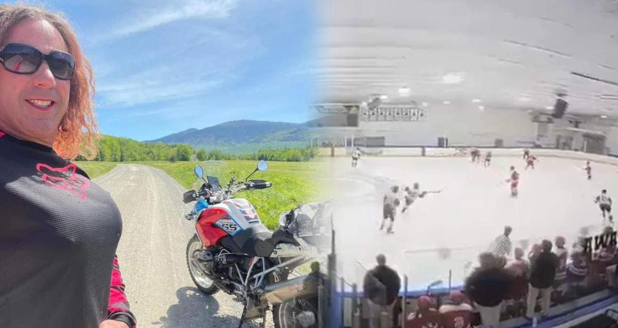 Rhode Island’da Lise Hokeyi Saldırısı: Saldırganın Ailesiyle İlişkilerine Yeni Açılar