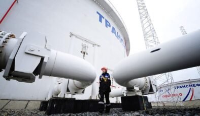 Rus Petrolüyle Sarsılan Dengeler: Hindistan-Türkiye-ABD Üçgeninde Enerji Stratejileri