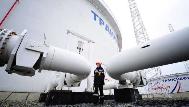 Rus Petrolüyle Sarsılan Dengeler: Hindistan-Türkiye-ABD Üçgeninde Enerji Stratejileri