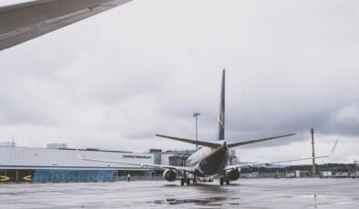 Ryanair’in Kot Pantolon Krizi: Sosyal Medyada Tartışmanın Ötesinde Sağlık Tartışması