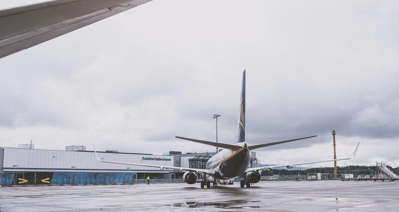 Ryanair’in Kot Pantolon Krizi: Sosyal Medyada Tartışmanın Ötesinde Sağlık Tartışması