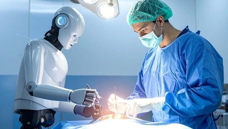 Sağlıkta Yapay Zekanın Rolü: Tehditler, Potansiyel Faydalar ve Klinik Sorumluluklar