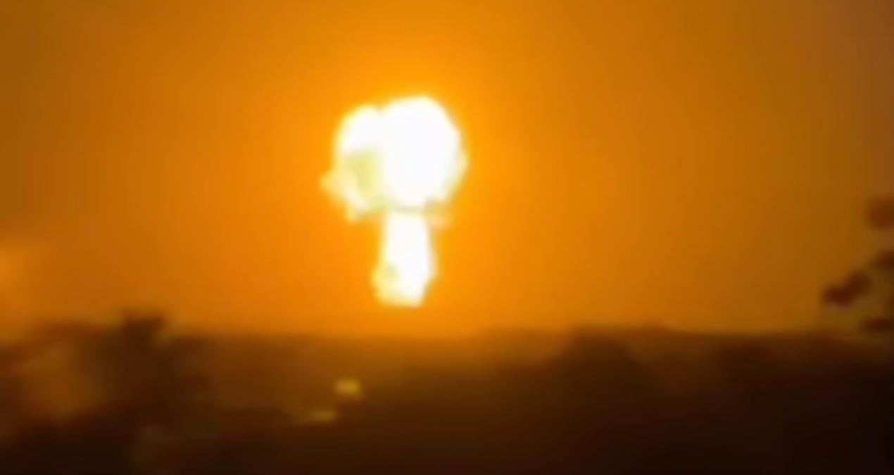 San Juan de Urabá’da Çamur VolkanıPatlaması: Tahliye ve Altyapı Hasarı