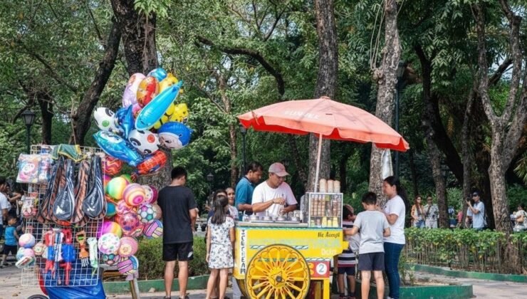 Shake Shack: Madison Square Park’tan Global Bir Restoran Ağının Doğuşu ve Büyümesi