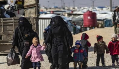 Suriye’den Irak’a Taşınan IŞİD Adaylarının Ve Bölgesel Gelişmelerin Güncel Değerlendirmesi