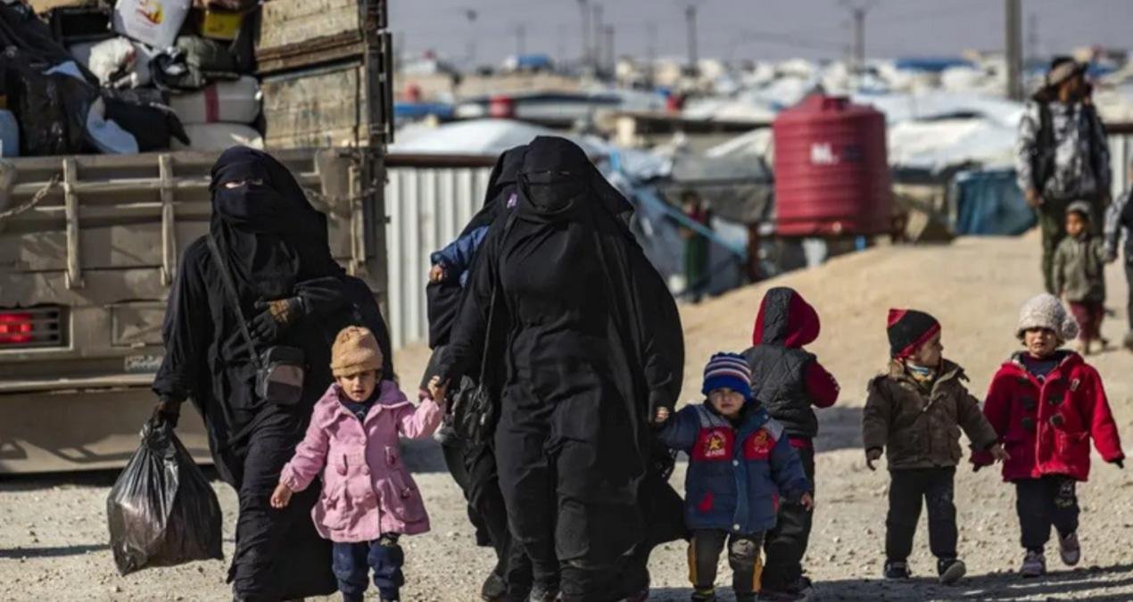 Suriye’den Irak’a Taşınan IŞİD Adaylarının Ve Bölgesel Gelişmelerin Güncel Değerlendirmesi