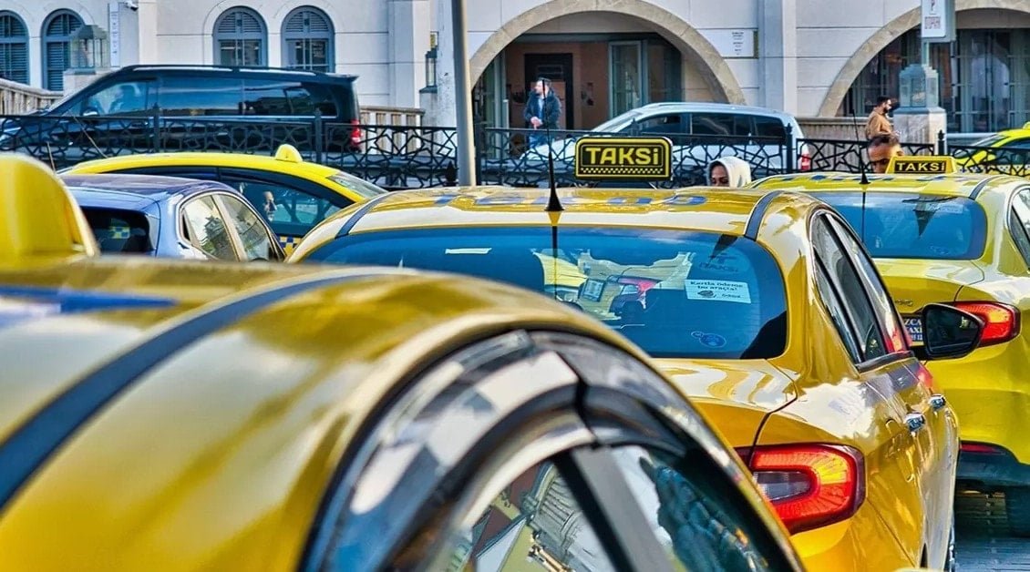 Taksi Mali Cihazı Zorunluluğu ve Vergi Dönüşümü: Yeni Döneme Nasıl Hazırlanılıyor?