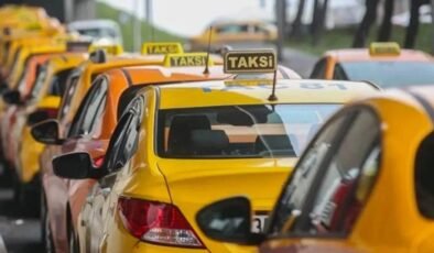 Taksi Mali Cihazı Zorunluluğu ve Vergi Dönüşümü: Yeni Döneme Nasıl Hazırlanılıyor?