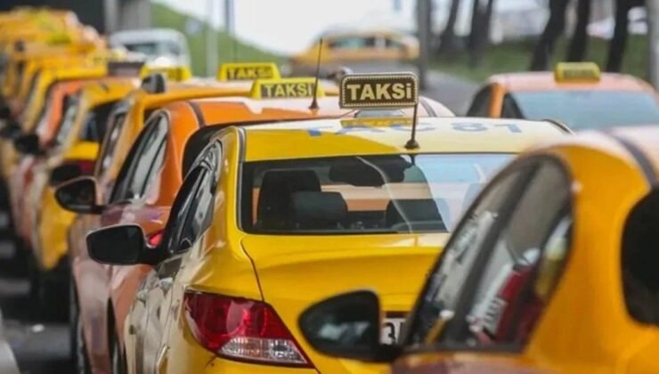 Taksi Mali Cihazı Zorunluluğu ve Vergi Dönüşümü: Yeni Döneme Nasıl Hazırlanılıyor?