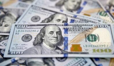 TCMB’nin Toplam Rezervleri ve Parite Dışı Gelişmeler: 13 Şubat Haftasının Değerlendirmesi