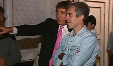 Trump, Epstein Dosyaları Üzerine Konuştu: Belgelerin Aleyhte Olmadığını Savundu