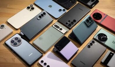 Türkiye’de Cep Telefonu Pazarı ve Küresel Daralma: Bellek Maliyetleri ve 5G Etkisi