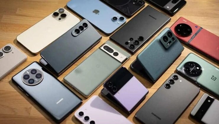 Türkiye’de Cep Telefonu Pazarı ve Küresel Daralma: Bellek Maliyetleri ve 5G Etkisi