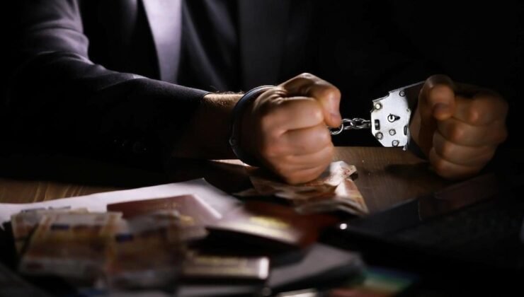 Türkiye’nin CPI’de Kayda Değer Gerilemesi: 2025 Yolsuzluk Algı Endeksi Raporu