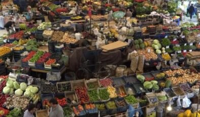 Türkiye’nin Tarımsal Krizine Dair Güncel Değerlendirme: Enflasyon, Maliyetler ve Yaşanan Dönüşüm