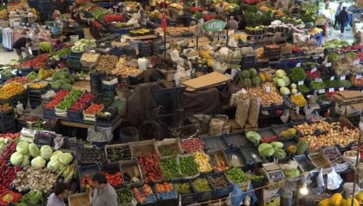 Türkiye’nin Tarımsal Krizine Dair Güncel Değerlendirme: Enflasyon, Maliyetler ve Yaşanan Dönüşüm