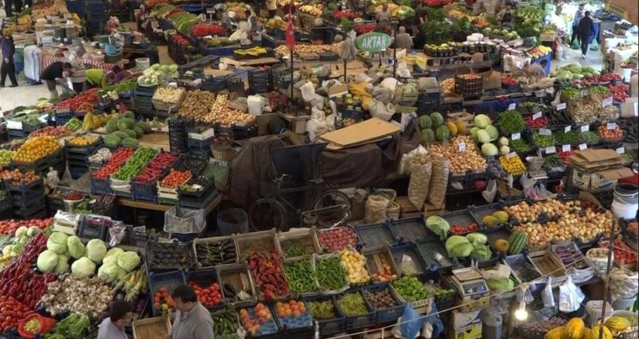 Türkiye’nin Tarımsal Krizine Dair Güncel Değerlendirme: Enflasyon, Maliyetler ve Yaşanan Dönüşüm