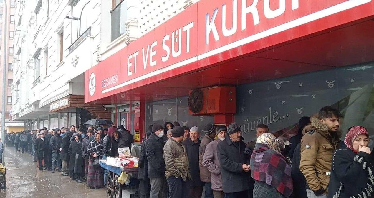 Ucuz Et İthalatı ve Rant Ağları: Vatandaşa Düşen Pay Nerede?
