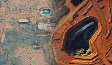 Uluslararası Strateji Mücadelesi: Browns Range Değişen Kontrol Dinamikleri ve Nadir Topraklar Savaşının Arka Planı