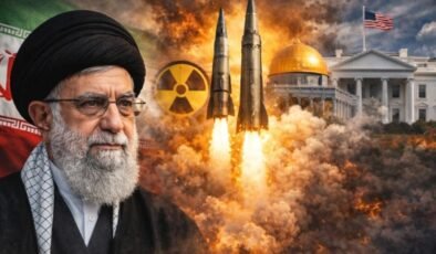 Umman Görüşmeleri Öncesi İran-ABD Gerilimi: Çizgiler Netleşirken Yükselen Haber Akışı