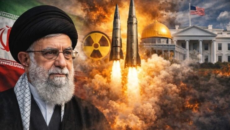 Umman Görüşmeleri Öncesi İran-ABD Gerilimi: Çizgiler Netleşirken Yükselen Haber Akışı