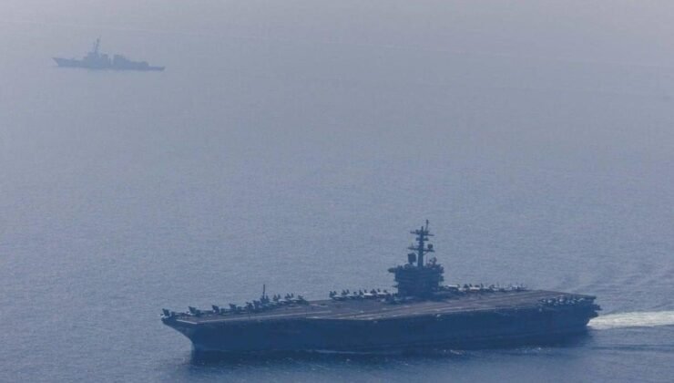 Umman Görüşmeleri ve İran-ABD Gerilimi: Diplomasinin Kıyısında Yol Ayrımları