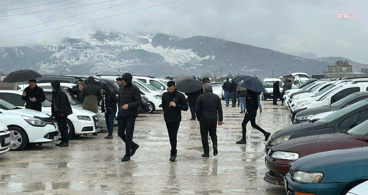 Van’daki Açık Oto Pazarı Kilitli Kaldı: Satışlar Beklenen Düzeyde Değil