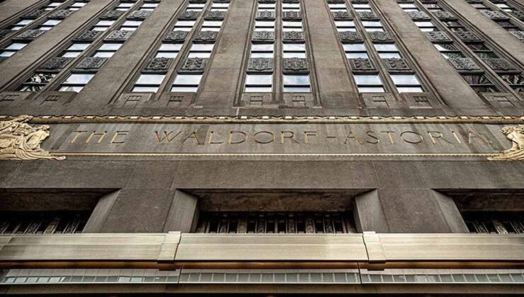 Waldorf Astoria: Yılların Altın Değeri ve Büyük Finansal Dramat