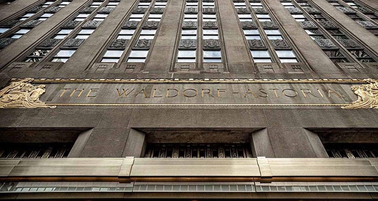 Waldorf Astoria: Yılların Altın Değeri ve Büyük Finansal Dramat