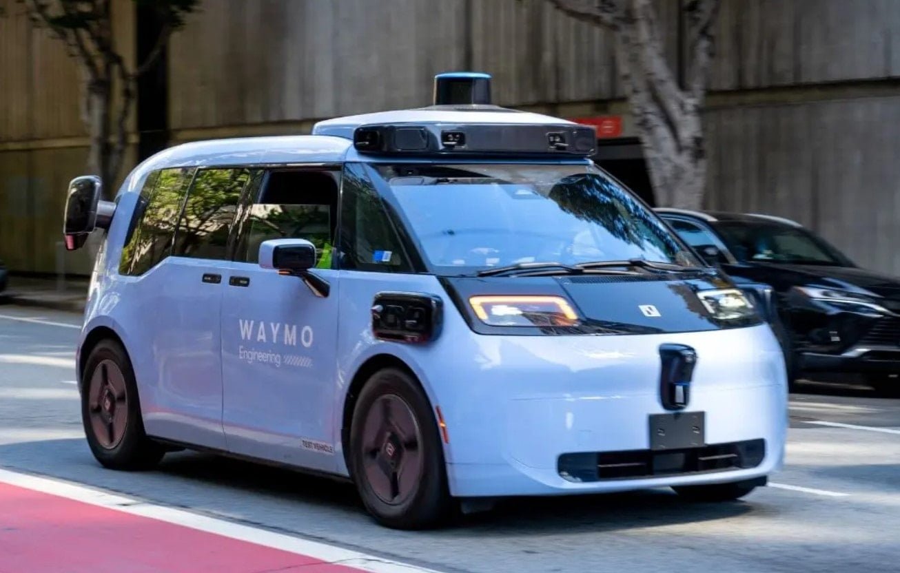Waymo'nın Dev Yatırım Dalgası ve Küresel Genişlemesi: Şehirler, Güvenlik ve Gelecek Planları